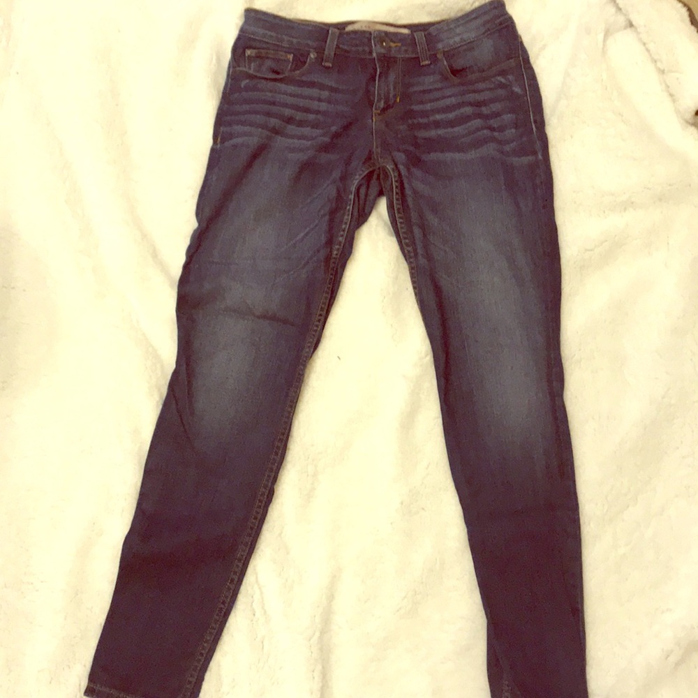 Guess skinny jeans